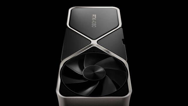 La NVIDIA GeForce RTX 4080 (12GB) no tendrá Founders Edition, será exclusiva de montadores