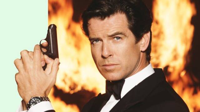 Pierce Brosnan sobre quién podría ser el nuevo James Bond: 'No me importa'