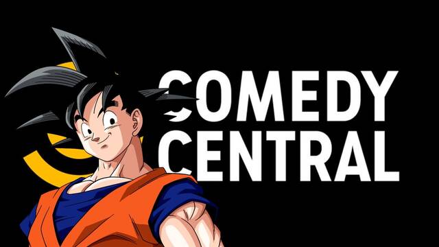 Comedy Central traerá de vuelta Dragon Ball Z a televisión este mes