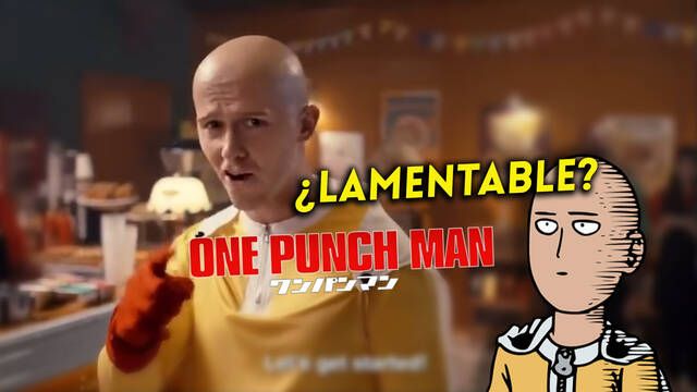 One Punch Man: El bochornoso anuncio del nuevo juego móvil que confunde a los fans