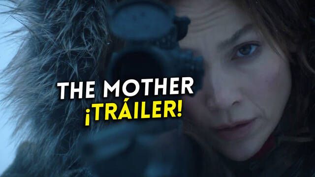 The Mother: La nueva película con Jennifer López a lo John Wick estrena tráiler