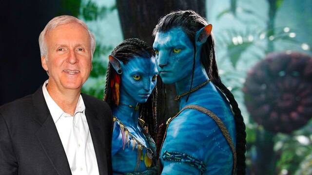 'Avatar' es un éxito en su reestreno en cines y la secuela puede reventar la taquilla