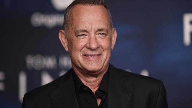 Tom Hanks dice que solo ha hecho 4 películas buenas en toda su carrera