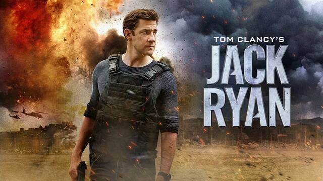 'Jack Ryan' estrenará su tercera temporada el próximo diciembre en Prime Video
