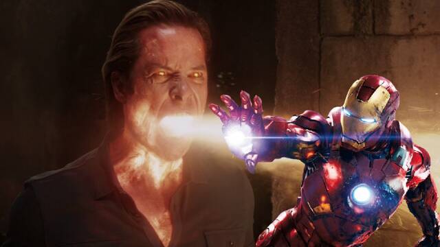 Guy Pearce, Aldrich Killian en Iron Man 3, quiere volver al UCM