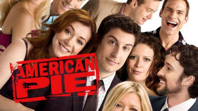 American Pie tiene una nueva película en marcha para 'refrescar' la saga