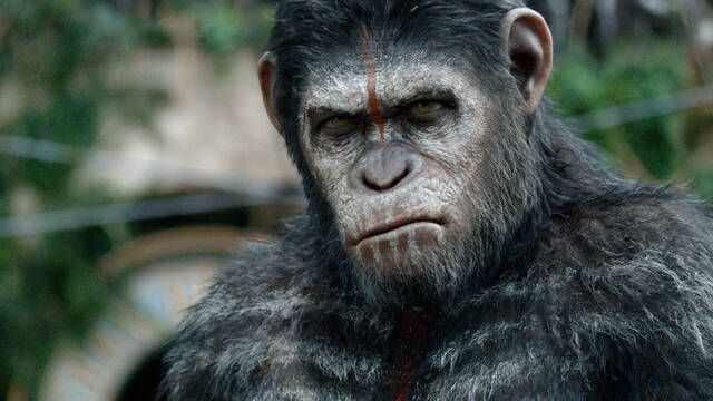 'Kingdom of the Planet of the Apes' presenta primera imagen y arranca su producción