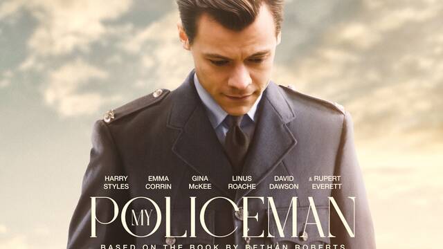 My Policeman, el drama con Harry Styles para Prime Video, muestra un nuevo triler
