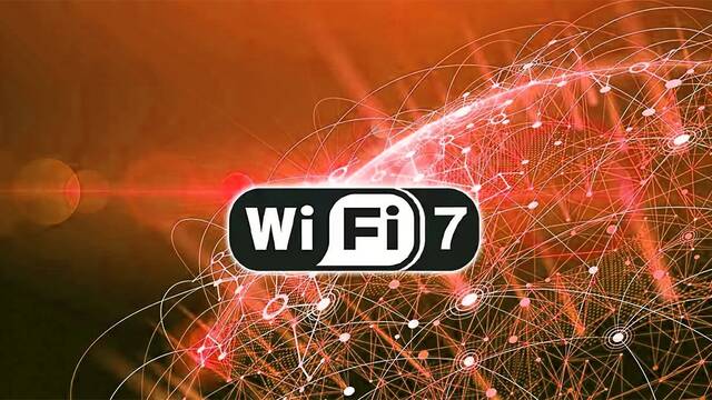 Intel y Broadcom presentan el Wi-Fi 7 y es una autntica revolucin inalmbrica