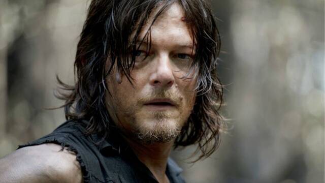 El productor de The Walking Dead desvela la delgada línea que separa The Last of Us de 'Daryl Dixon'