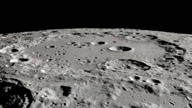 India realiza un descubrimiento inslito en la Luna tras su exitosa misin espacial