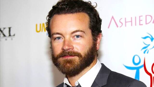 Danny Masterson Actor De That 70s Show Sentenciado A 30 Años De