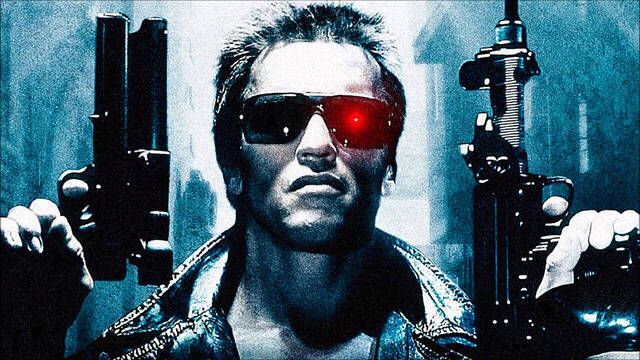 Arnold Schwarzenegger desvela el filme de ciencia ficción que le convenció para ser Terminator