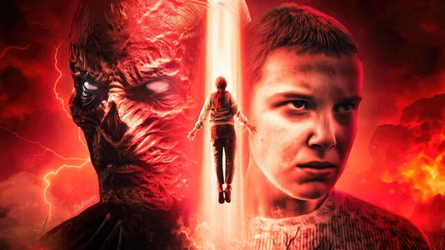 El director de 'Stranger Things' promete un final espectacular y cinematogrfico en Netflix pero con una 'pega'