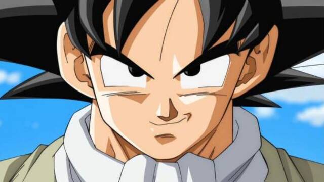 Cuntos aos tiene Goku en cada una de las series de Dragon Ball?