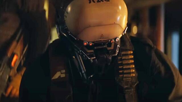 'The Creator', la nueva y ambiciosa pelcula del director de 'Rogue One', confirma su estreno con un triler pico