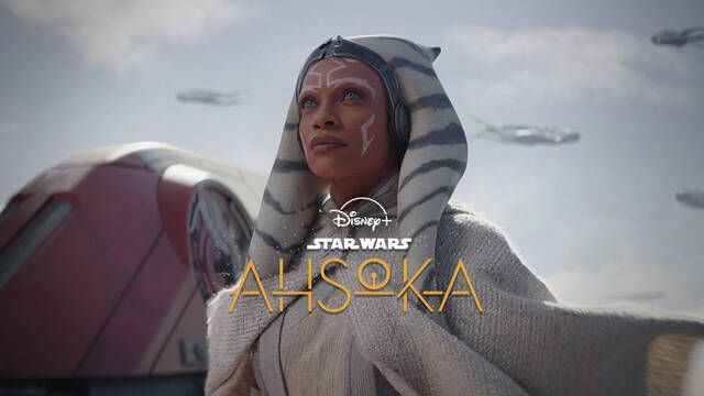 Cundo se estrena el captulo 6 de Ahsoka en Disney+? Fecha y hora para poder verlo