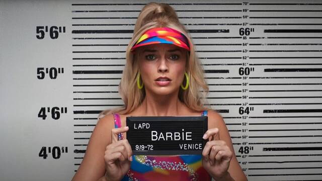 'Barbie' se mete en líos y levanta polémica en su carrera a los Óscar: ¿A qué categorías opta y qué ha pasado?