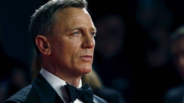 Daniel Craig no era lo suficientemente sexy para ser James Bond, según el director de 'Casino Royale'