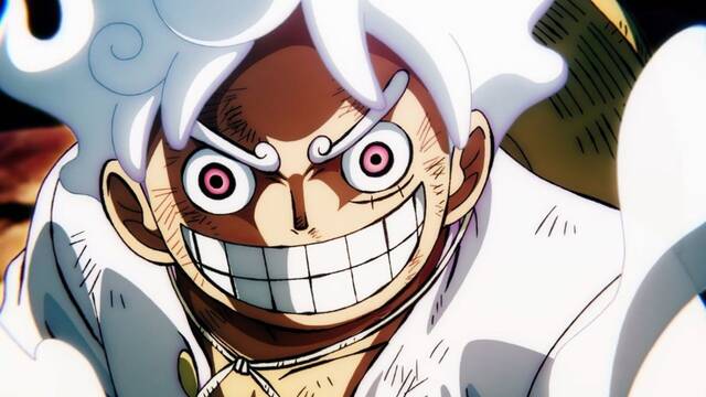 La transformación más fuerte y salvaje de Luffy en One Piece hecha cosplay: ¿La veremos en la serie de Netflix?