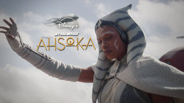 ¿Cuándo se estrena el capítulo 7 de Ahsoka en Disney+? Fecha y hora para poder verlo
