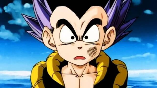 El dibujante de Dragon Ball Super muestra qu fallida versin de Gotenks por poco se cuela en el manga