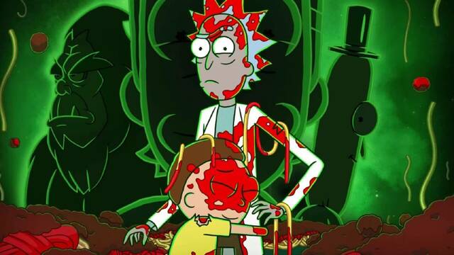 La temporada 7 de 'Rick y Morty' confirma fecha de estreno en su nuevo tráiler y desvela el cambio más polémico