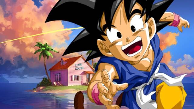 Goku | Anime Characters Info Wiki | Fandom-demhanvico.com.vn