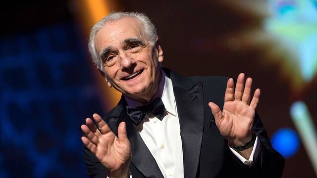 Martin Scorsese desvela qu pelculas y qu traumtica experiencia casi le hizo abandonar el cine