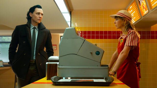 ¿Merece la pena 'Loki' Temporada 2 en Disney+? Tom Hiddleston salva a Marvel en una aventura a través del tiempo