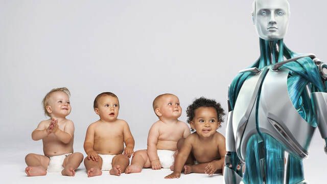 Estos ser�n los nombres que tendremos en el futuro seg�n la Inteligencia Artificial