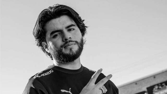 Daveeys, jugador de Valorant de KRÜ Esports, falleció a los 23 años de edad