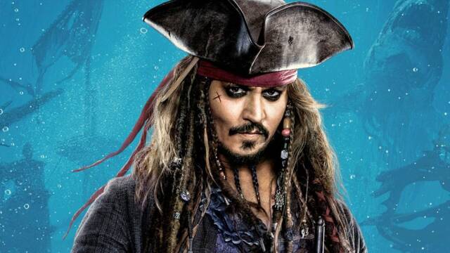Piratas del Caribe 6 será la película más rara y su guion ya está listo: ¿Vuelve Johnny Depp?