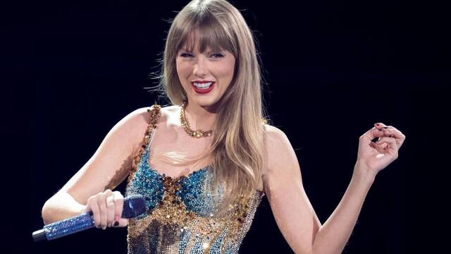 La pelcula de Taylor Swift no se ha estrenado y ya es un xito rotundo batiendo rcords de taquilla
