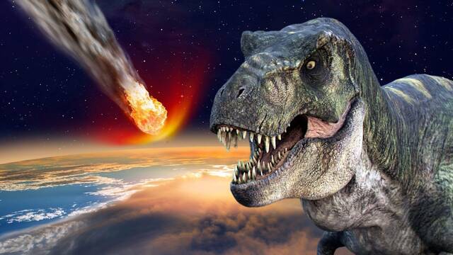 La Tierra ya ha sufrido cinco extinciones masivas y la sexta está a punto de comenzar