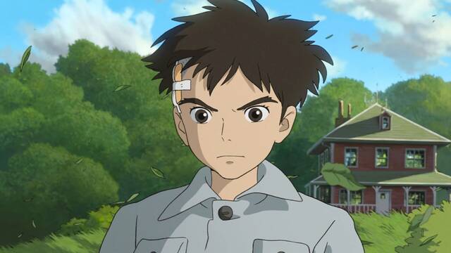 Triler de la ltima pelcula de Miyazaki y Studio Ghibli, bautizada como 'obra maestra absoluta'