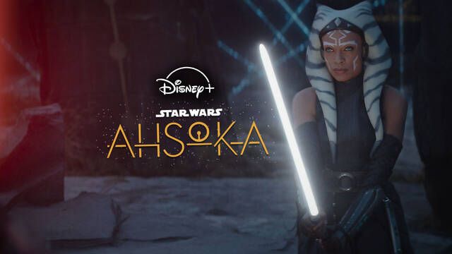 Cundo se estrena el captulo 5 de Ahsoka en Disney+? Fecha y hora para poder verlo