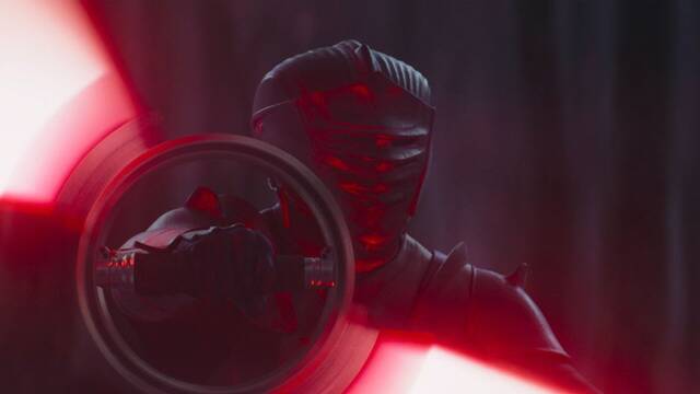�Qui�n es realmente Marrok? Ahsoka rompe las teor�as fans y resuelve el misterio