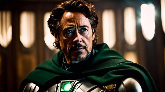 La esperada 'Vengadores: Secret Wars' con Robert Downey Jr. pondr fin a la fallida saga del Multiverso del UCM