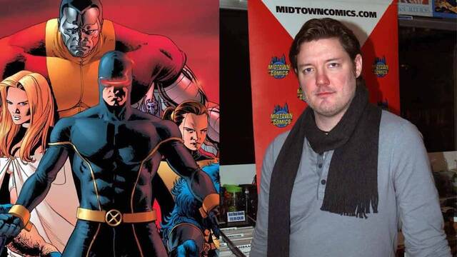 Fallece el dibujante John Cassaday, mtico autor de obras maestras del cmic como 'Planetary' y 'Astonishing X-Men'