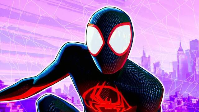 La esperada 'Spider-Man: Beyond the Spider-Verse' recibe malas noticias y Sony lastra el filme con cambios creativos