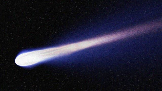 El 'cometa del siglo' se acerca a la Tierra y podr verse a simple vista: cmo y dnde observarse