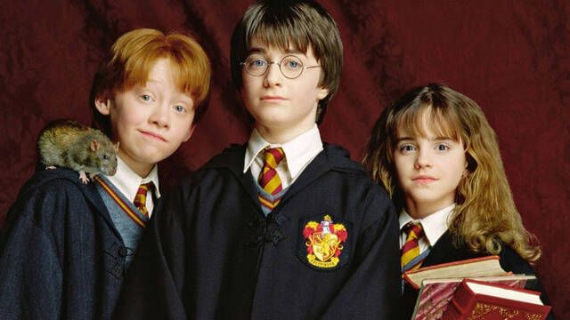 HBO abre un casting "inclusivo y diverso" para encontrar a los nuevos Harry Potter, Hermione Granger y Ron Weasley