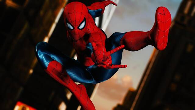 'Spider-Man 4' con Tom Holland ficha a su director, prepara su rodaje y Sony confirma su apuesta por el multiverso