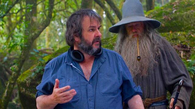 As logr Peter Jackson preservar la esencia de Tolkien en su adaptacin de 'El Seor de los Anillos'