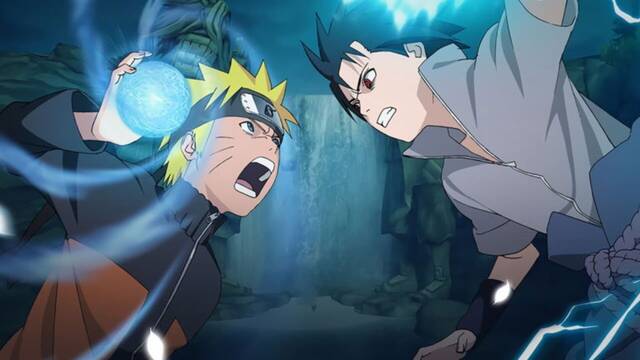 El creador de 'Naruto' desvela su momento favorito de la serie y escoge una escena pica y memorable