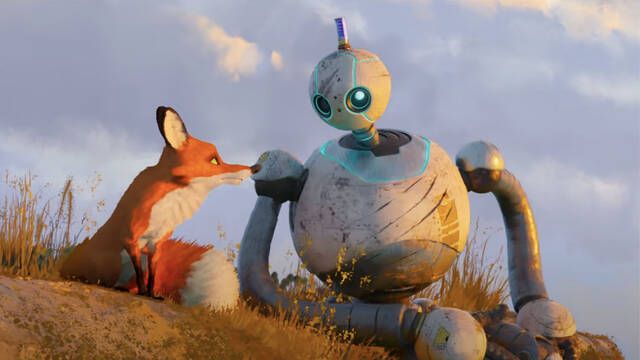 La nueva pelcula de ciencia ficcin de DreamWorks conquista a la crtica y consigue una puntuacin perfecta