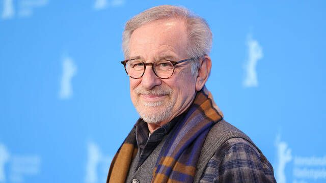 Steven Spielberg revela quin es su director favorito en la actualidad: 'Es la nica esperanza del cine en el futuro'