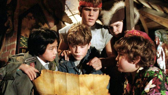 Dos de los protagonistas originales despejan los rumores sobre si 'Los Goonies 2' est en marcha