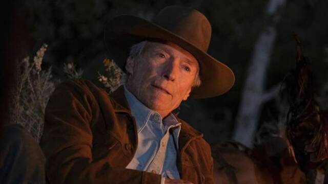 Clint Eastwood publicar su ltima pelcula pronto y hay malas noticias para Espaa por culpa de su 'estreno limitado'